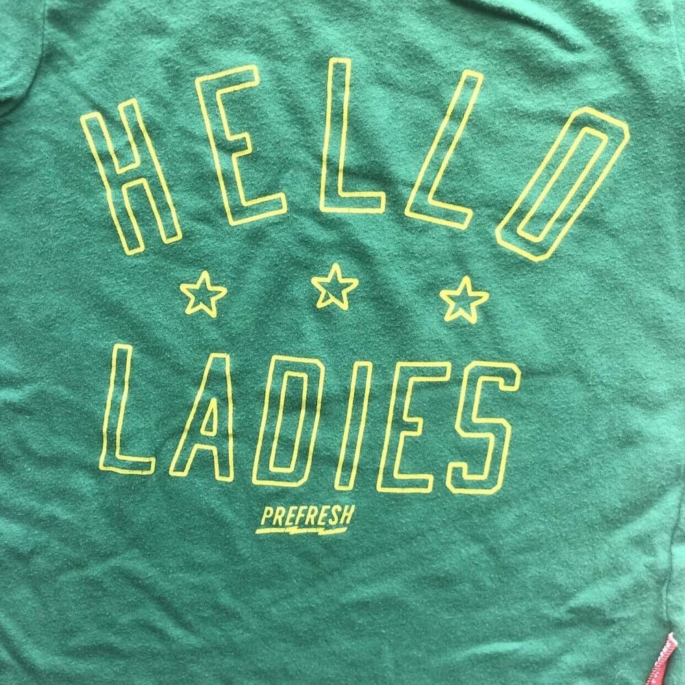 Prefresh Hello Ladies Tee - Picture 3 of 5